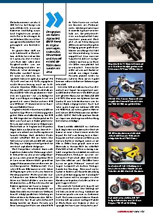 Laverda 500 SFC