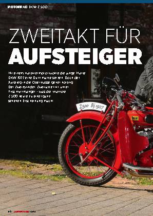 DKW Z 500