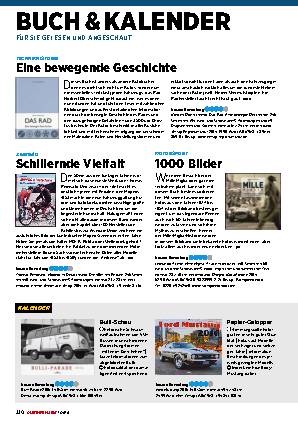 Buch & Kalender