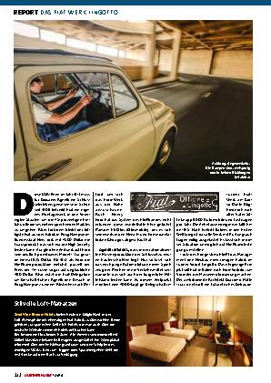 Das Fiat-Werk Lingotto