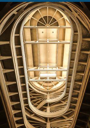 Das Fiat-Werk Lingotto