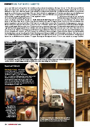 Das Fiat-Werk Lingotto