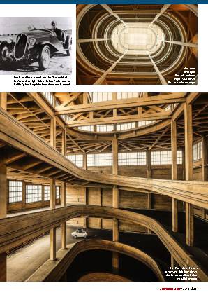 Das Fiat-Werk Lingotto