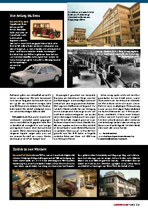 Das Fiat-Werk Lingotto