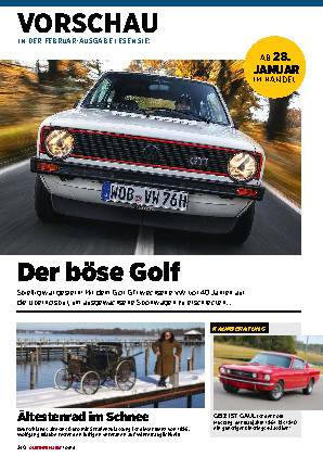 Vorschau