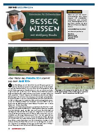 Besserwissen