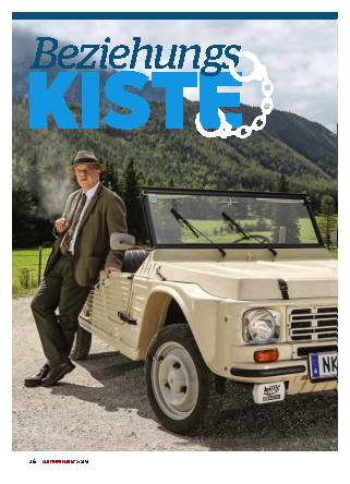 Citroën Mehari