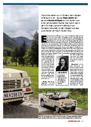 Citroën Mehari