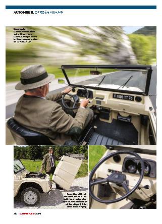 Citroën Mehari