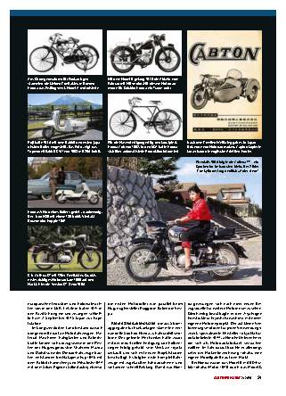 Japan-Bikes erobern die Welt