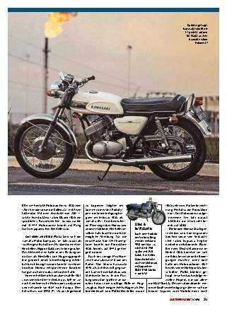 Japan-Bikes erobern die Welt