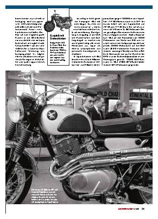 Japan-Bikes erobern die Welt