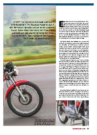 MV Agusta 125 S