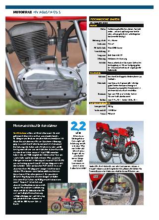 MV Agusta 125 S