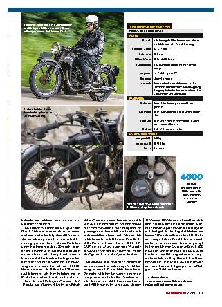 Dresch 500 Supersport