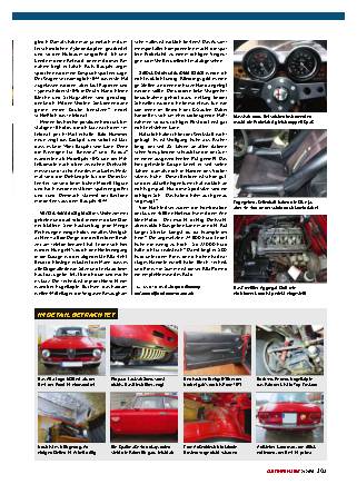 Alfa Romeo GT 1600 Junior