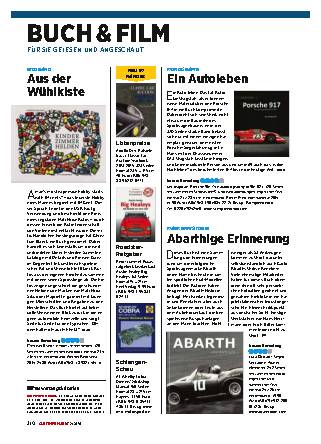Buch & Film