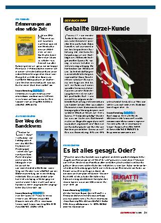 Buch & Film