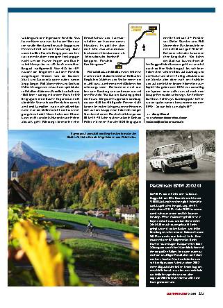 Bayerische Bergrennstrecken