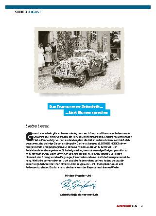 Editorial