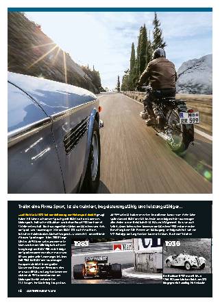 100 Jahre BMW