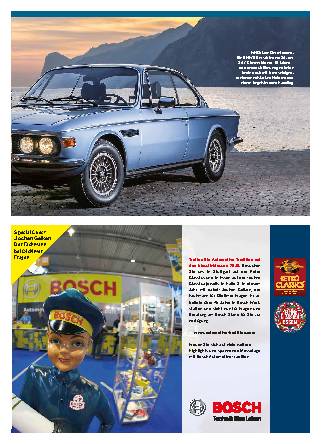 100 Jahre BMW
