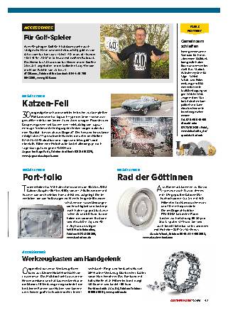 Neu auf dem Markt