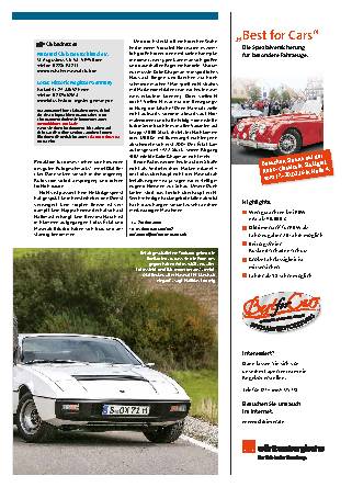 Duell: Lotus Éclat und Maserati Biturbo