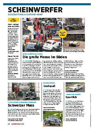 Scheinwerfer