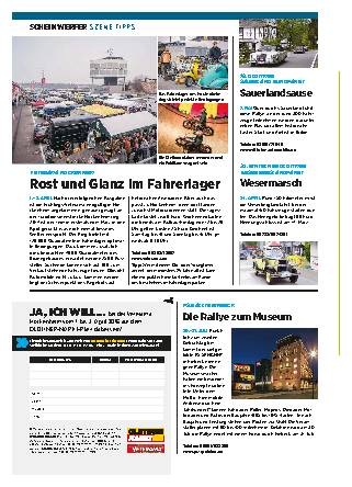 Scheinwerfer