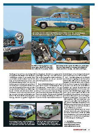 60 Jahre Wartburg 311