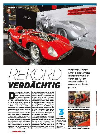 Retromobile