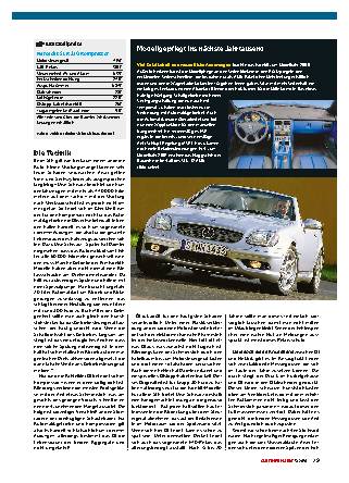 Mercedes-Benz SLK