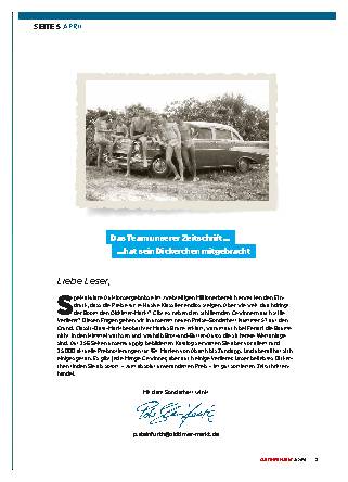 Editorial