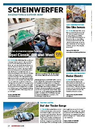 Scheinwerfer