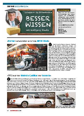 Besserwissen