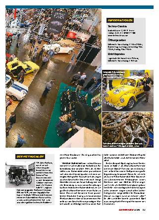 Techno Classica Essen