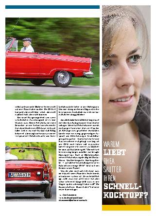 DKW F12 Roadster