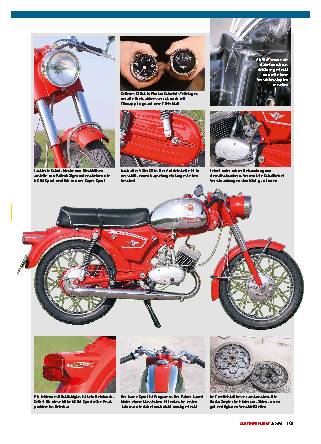 Kaufberatung Zündapp KS 50