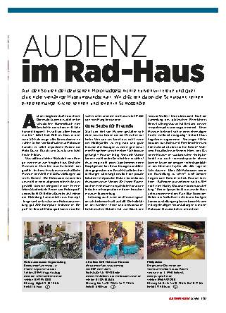 Motorradmuseen