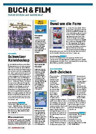 Buch & Film