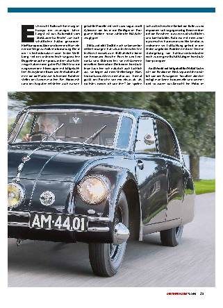 Tatra 77 und 77 A