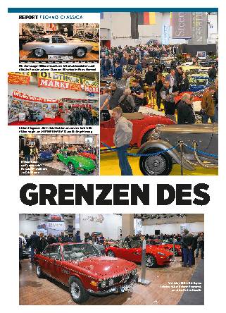 Techno-Classica