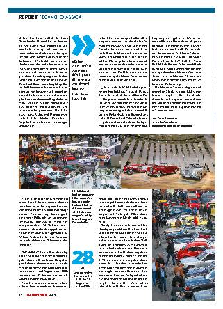 Techno-Classica