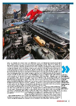 Duell: Mercedes Benz 380SE W126 vs. BMW 735I E23