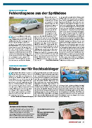 Die Werkstattfrage