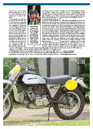 Ducati 860 GS