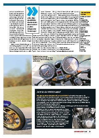Honda CB 1100 F