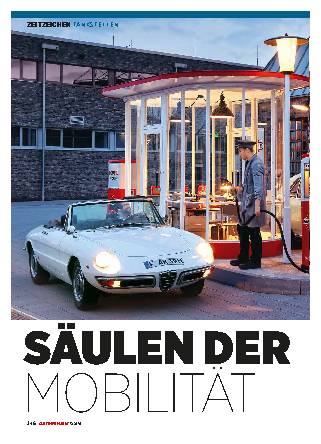 Tankstellen