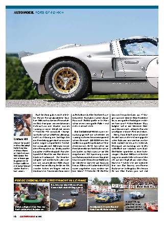 Ford GT 40 Mk II